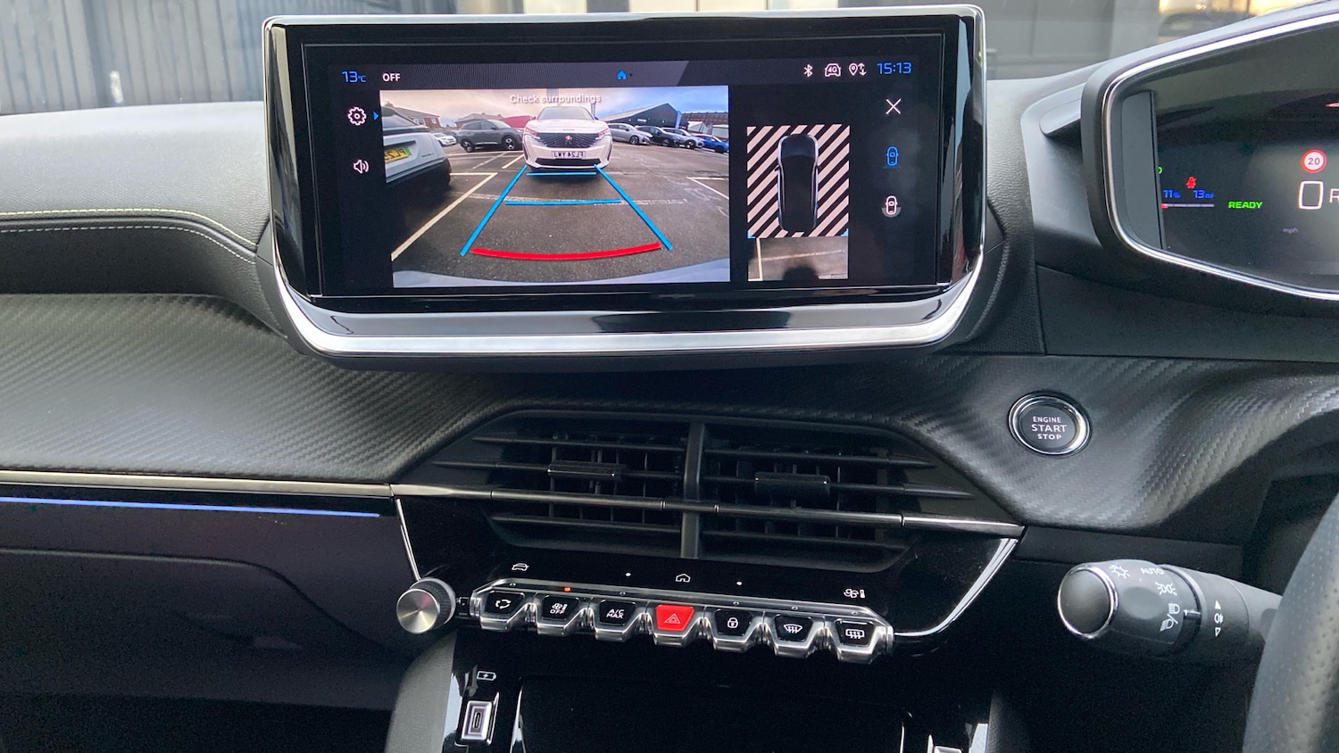 Used Peugeot 2008 2024 for sale - 76716081: Photo 11