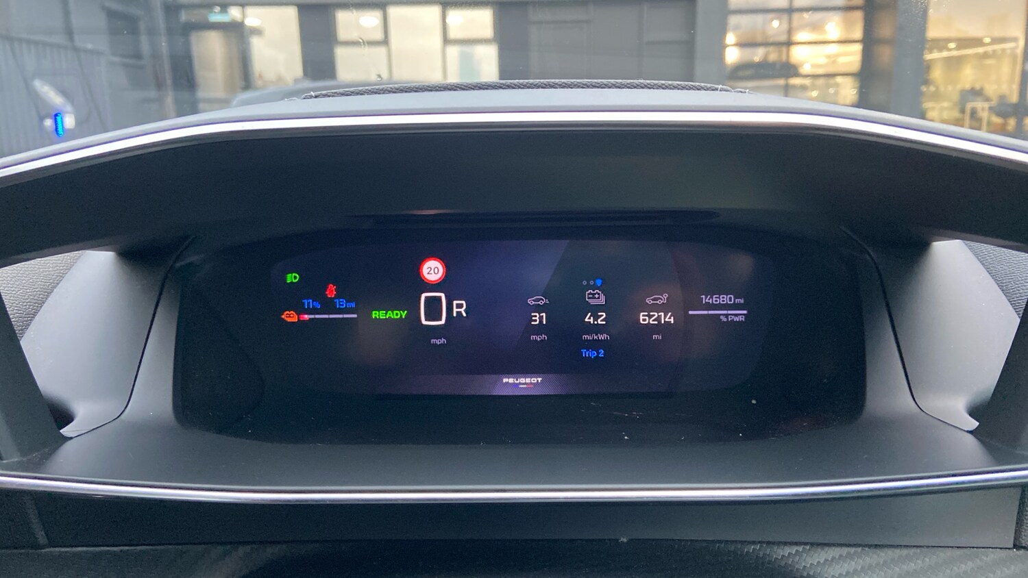 Used Peugeot 2008 2024 for sale - 76716081: Photo 14