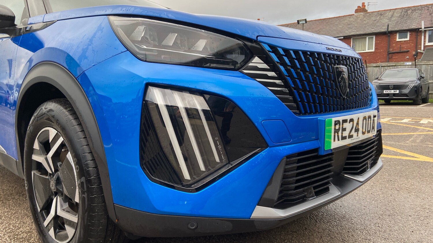 Used Peugeot 2008 2024 for sale - 76716081: Photo 16