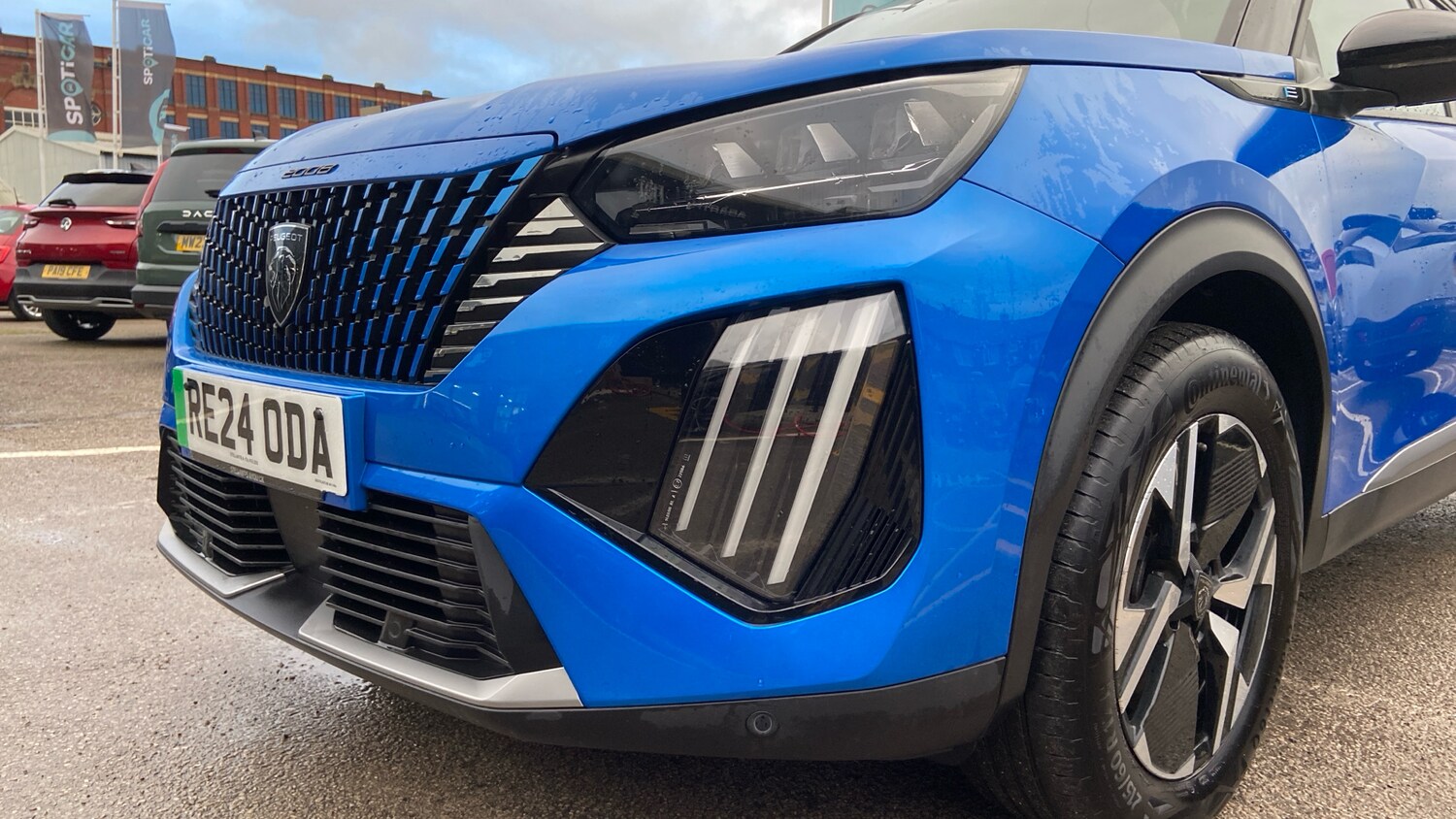 Used Peugeot 2008 2024 for sale - 76716081: Photo 18