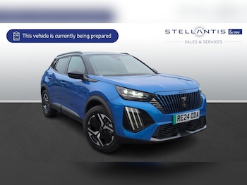 Used Peugeot 2008 2024 for sale - 76716081: Photo