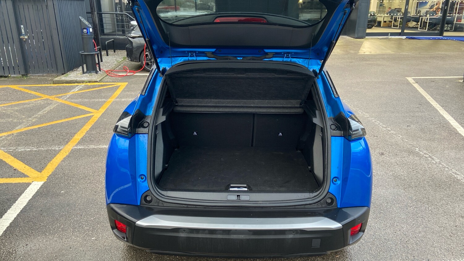 Used Peugeot 2008 2024 for sale - 76716081: Photo 20