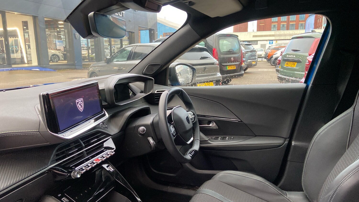 Used Peugeot 2008 2024 for sale - 76716081: Photo 22