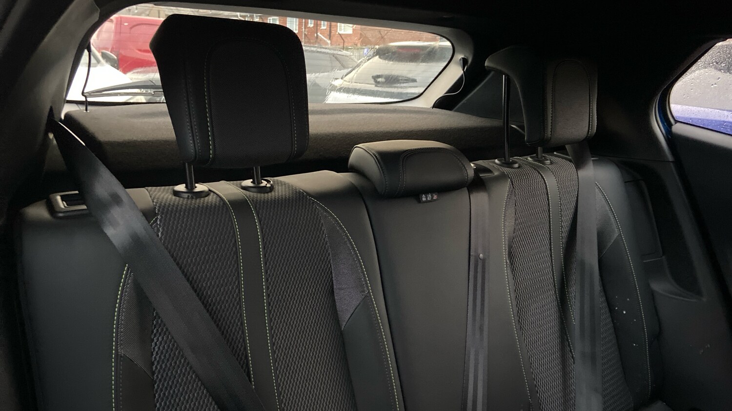 Used Peugeot 2008 2024 for sale - 76716081: Photo 23