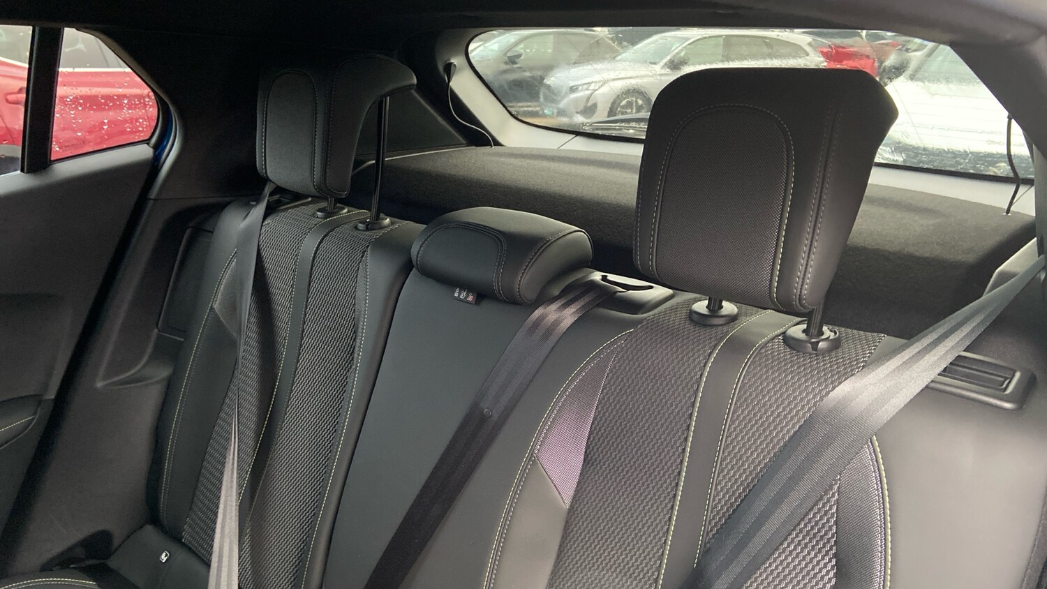 Used Peugeot 2008 2024 for sale - 76716081: Photo 26