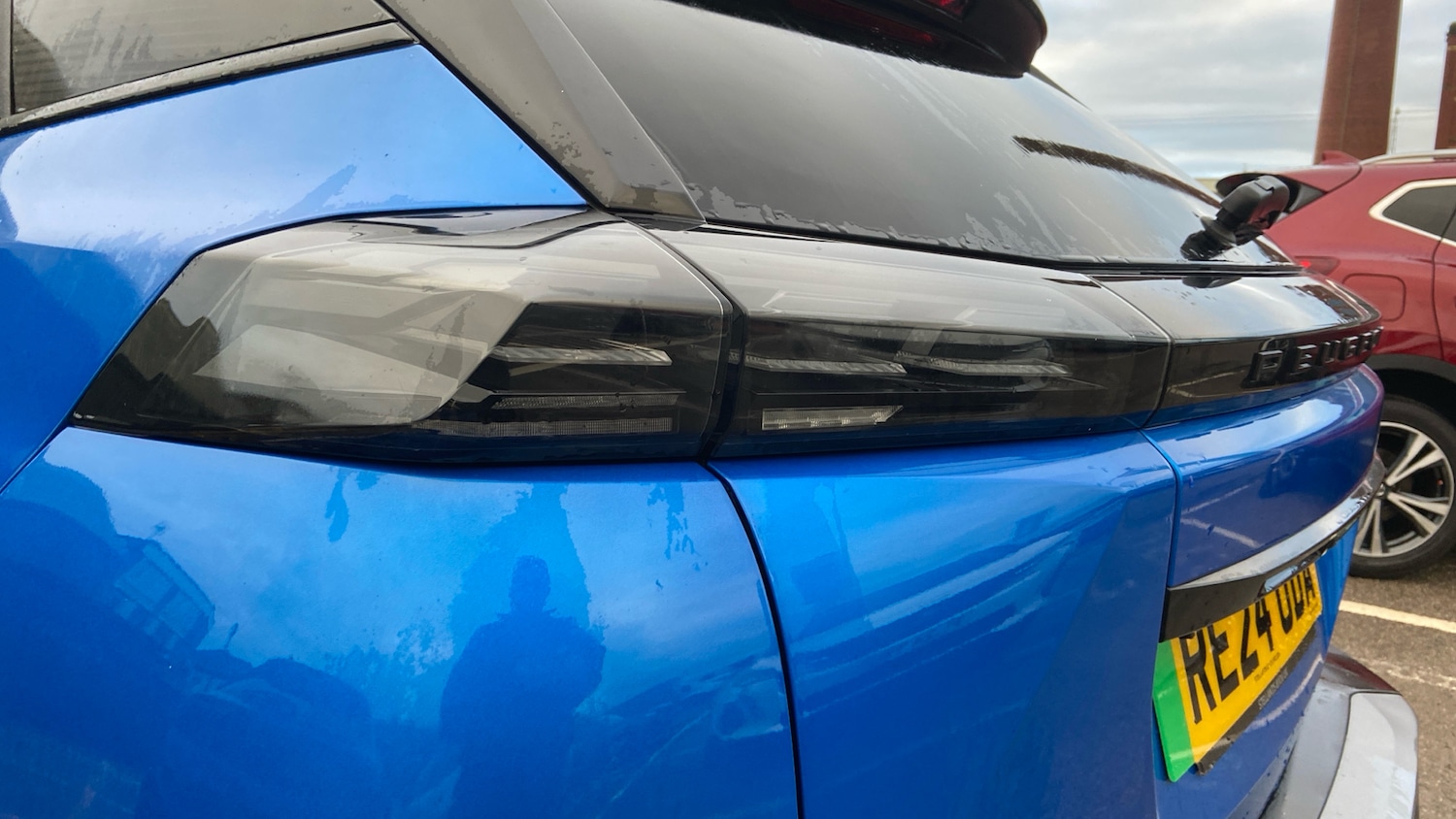 Used Peugeot 2008 2024 for sale - 76716081: Photo 27