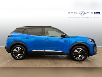 Used Peugeot 2008 2024 for sale - 76716081: Photo