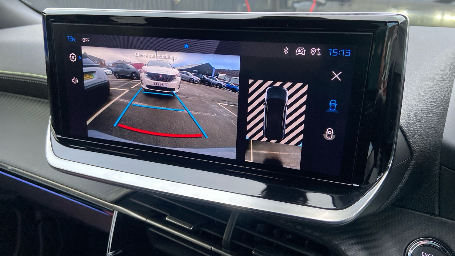 Used Peugeot 2008 2024 for sale - 76716081: Photo 30