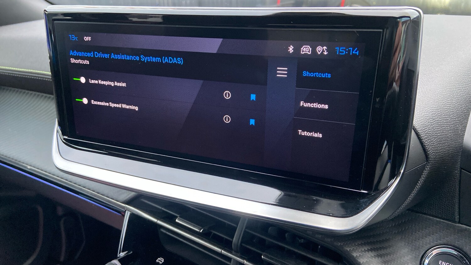 Used Peugeot 2008 2024 for sale - 76716081: Photo 31