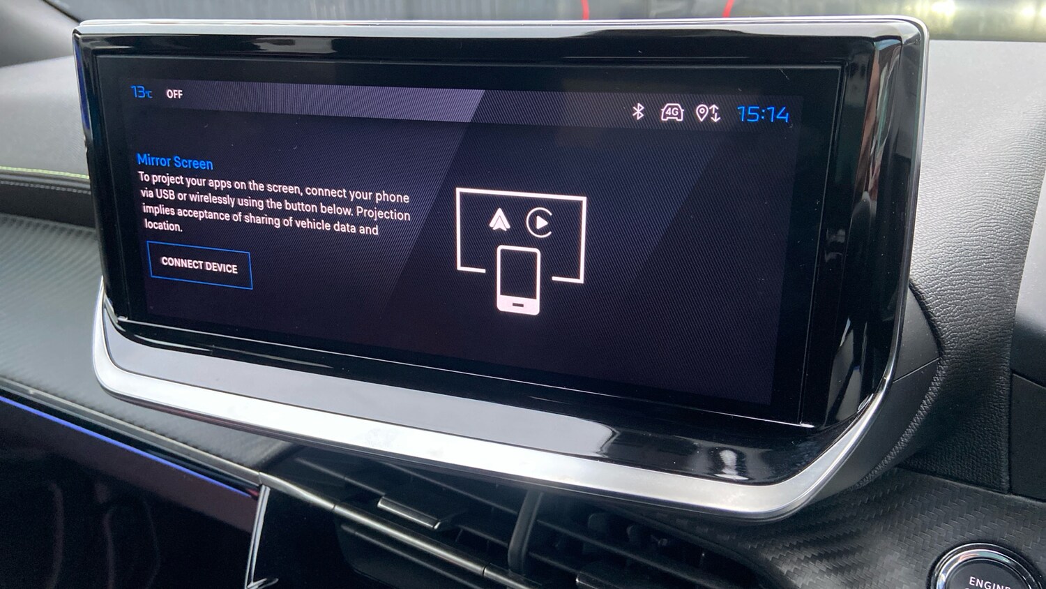 Used Peugeot 2008 2024 for sale - 76716081: Photo 32