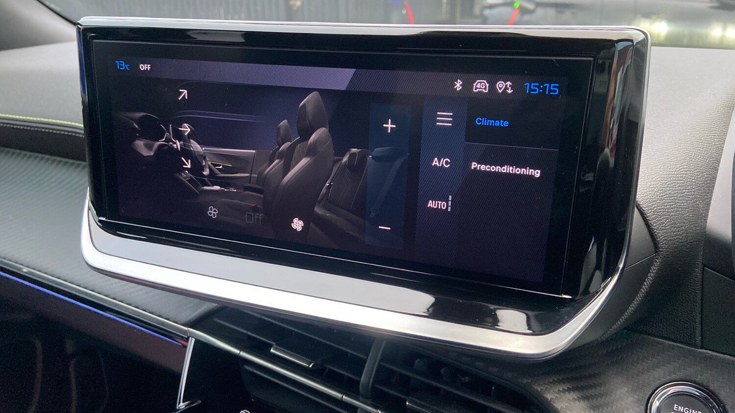 Used Peugeot 2008 2024 for sale - 76716081: Photo 34