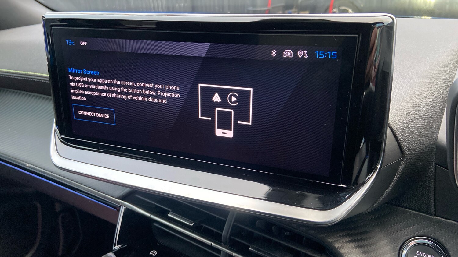 Used Peugeot 2008 2024 for sale - 76716081: Photo 35