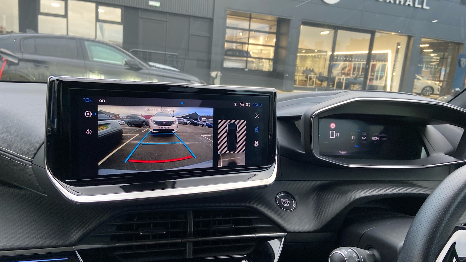 Used Peugeot 2008 2024 for sale - 76716081: Photo 36