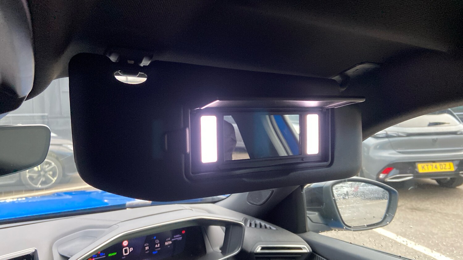 Used Peugeot 2008 2024 for sale - 76716081: Photo 39