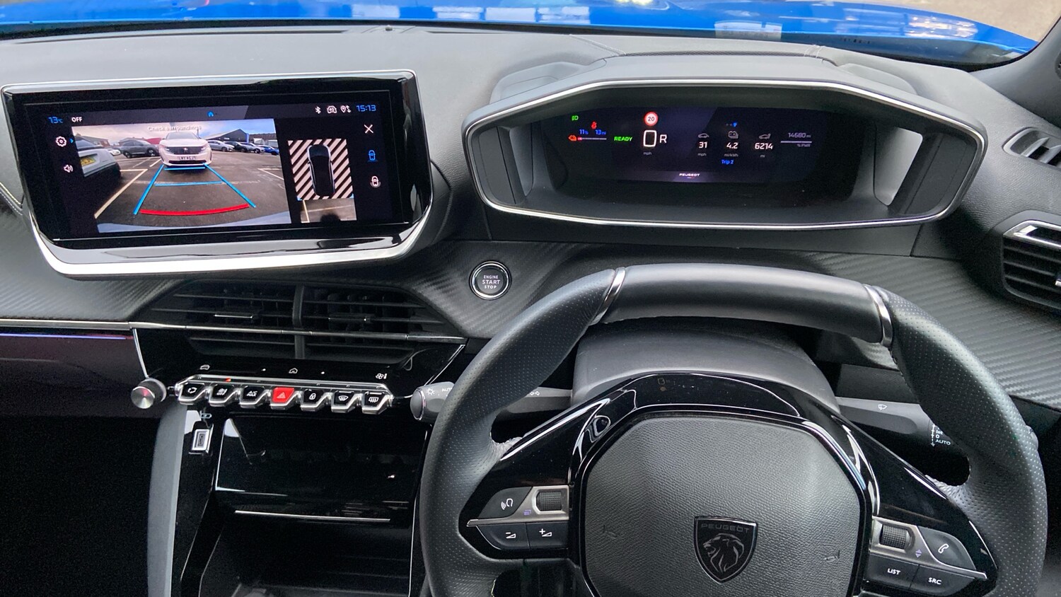 Used Peugeot 2008 2024 for sale - 76716081: Photo 41