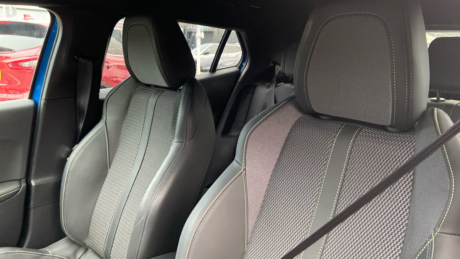 Used Peugeot 2008 2024 for sale - 76716081: Photo 43