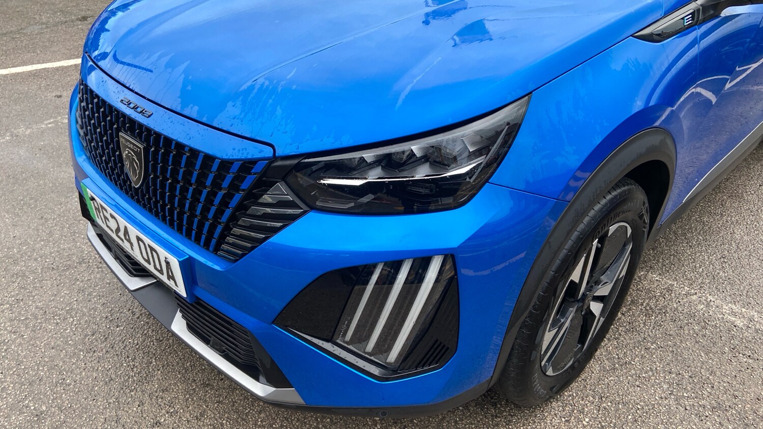 Used Peugeot 2008 2024 for sale - 76716081: Photo 46