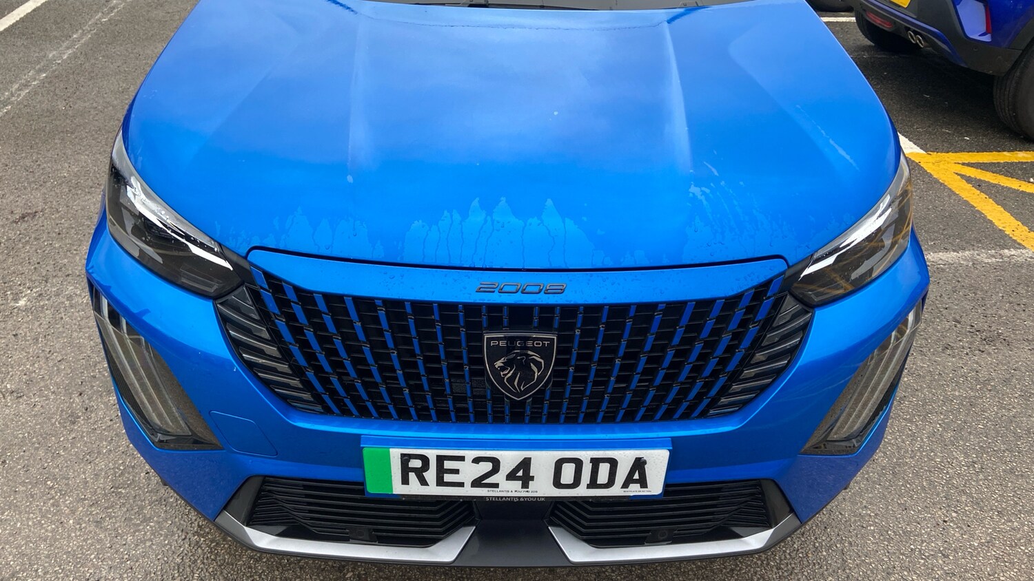 Used Peugeot 2008 2024 for sale - 76716081: Photo 47