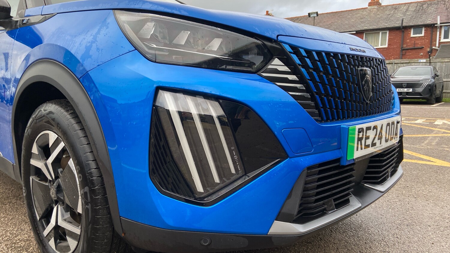 Used Peugeot 2008 2024 for sale - 76716081: Photo 51