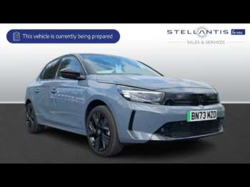 2023 - 51kWh Ultimate Auto 5dr