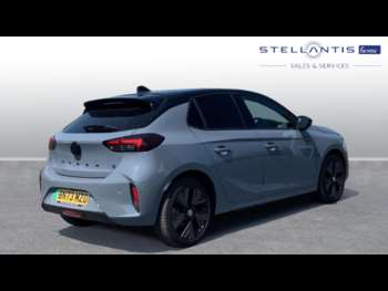 Used Vauxhall Corsa 2023 for sale - 74959753: Photo