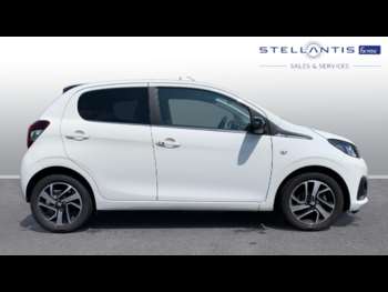 Used Peugeot 108 2020 for sale - 75128299: Photo