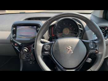 Used Peugeot 108 2020 for sale - 75128299: Photo