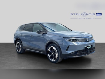 Used Vauxhall Grandland 2025 for sale - 78890605: Photo