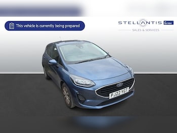Ford Fiesta feature image