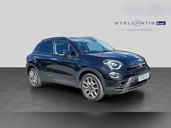 Used Fiat 500X 2018 for sale - 79375247: Photo