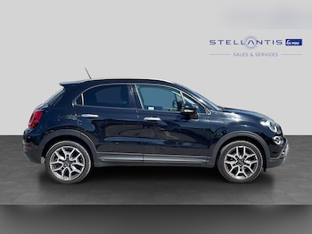 Used Fiat 500X 2018 for sale - 79375247: Photo