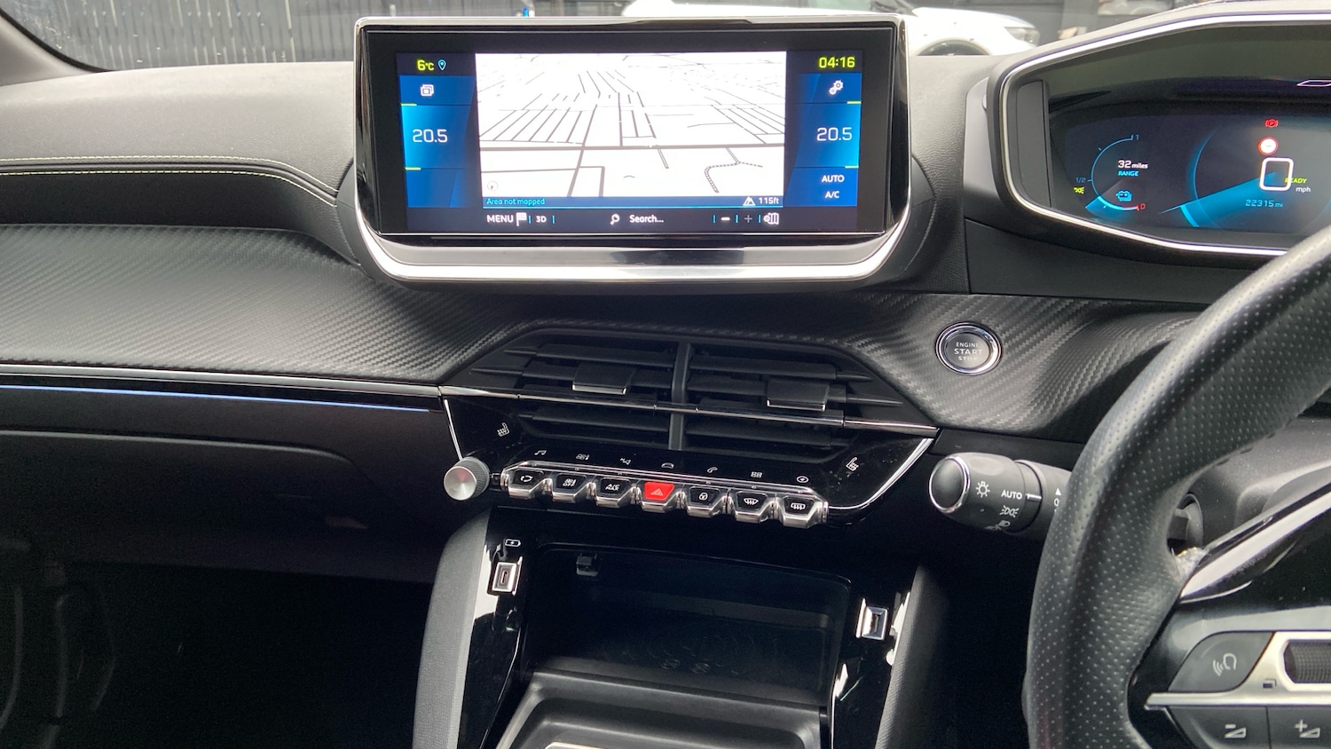 Used Peugeot 208 2020 for sale - 77292679: Photo 10