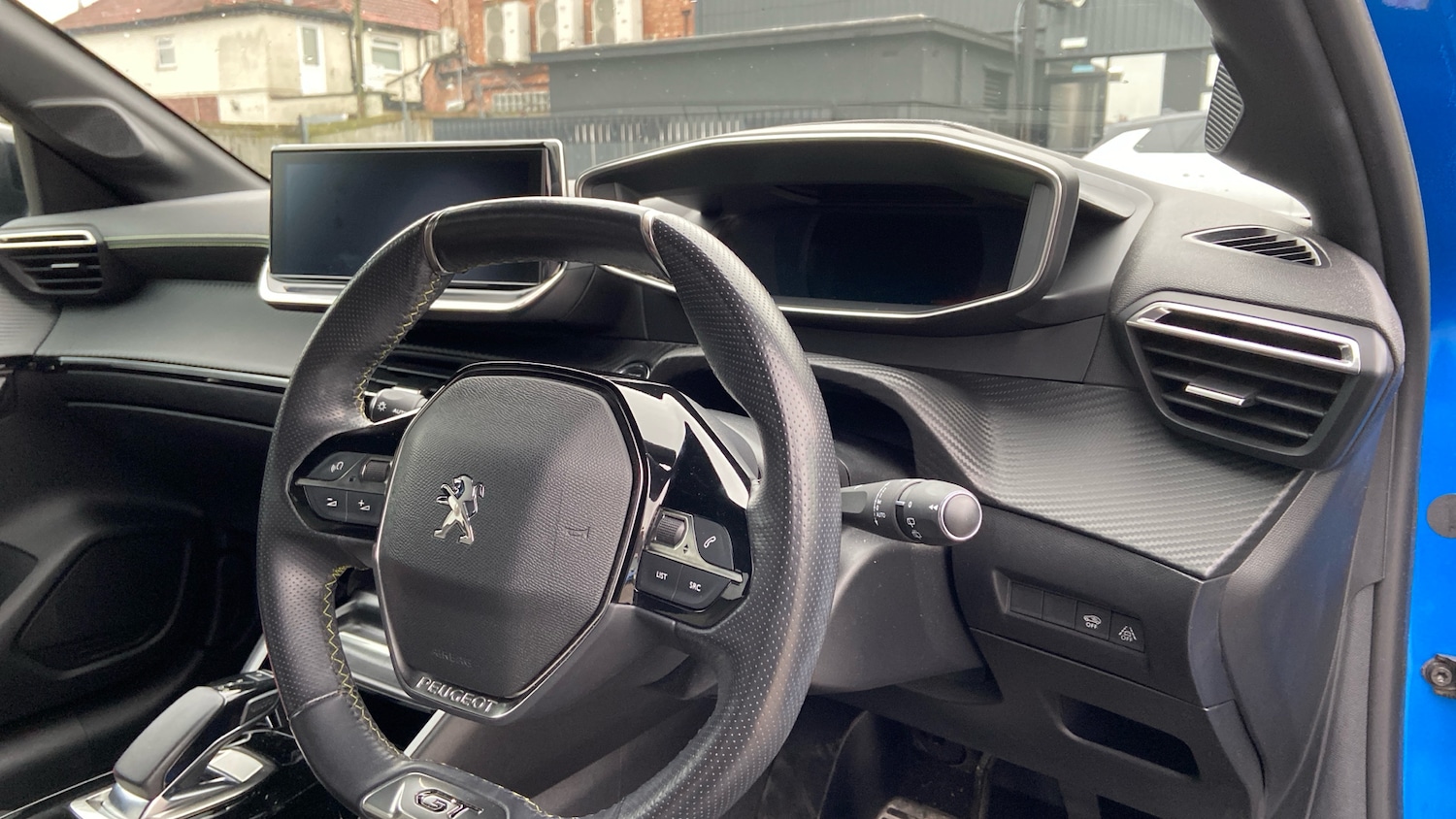 Used Peugeot 208 2020 for sale - 77292679: Photo 11