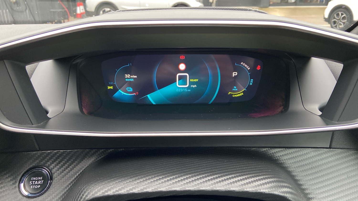 Used Peugeot 208 2020 for sale - 77292679: Photo 13