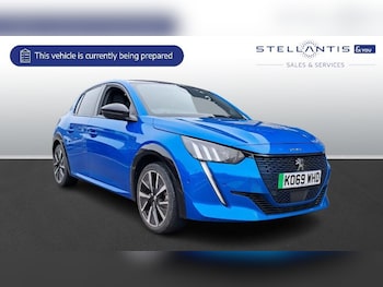 Peugeot 208 feature image