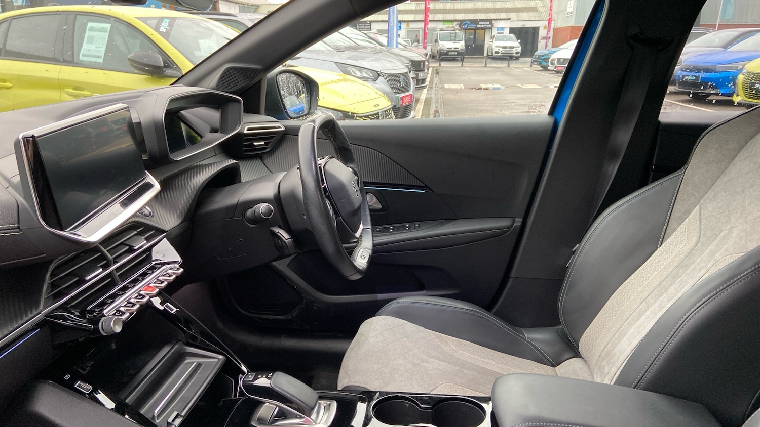 Used Peugeot 208 2020 for sale - 77292679: Photo 20