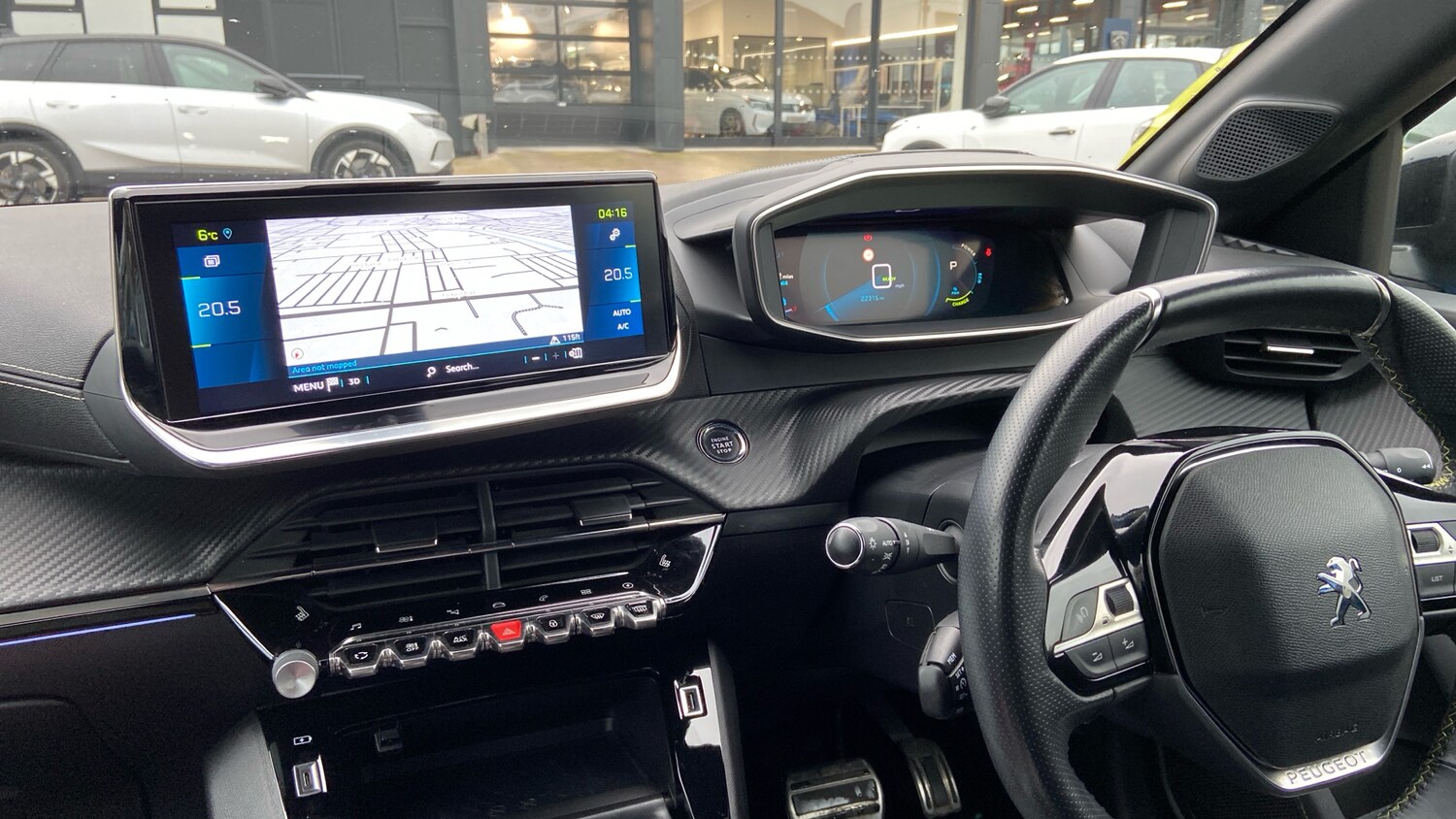 Used Peugeot 208 2020 for sale - 77292679: Photo 21