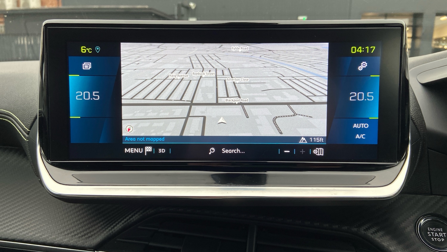 Used Peugeot 208 2020 for sale - 77292679: Photo 22