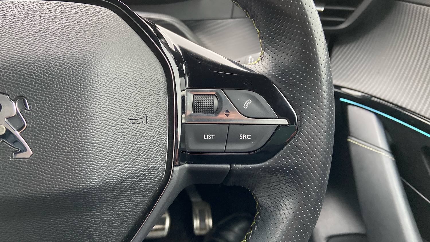 Used Peugeot 208 2020 for sale - 77292679: Photo 24