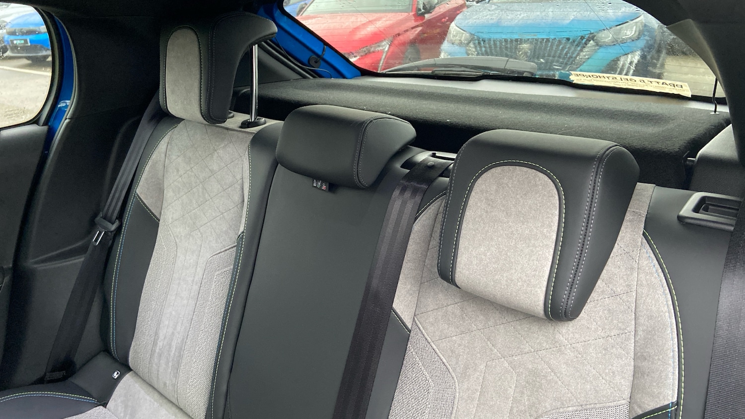 Used Peugeot 208 2020 for sale - 77292679: Photo 25