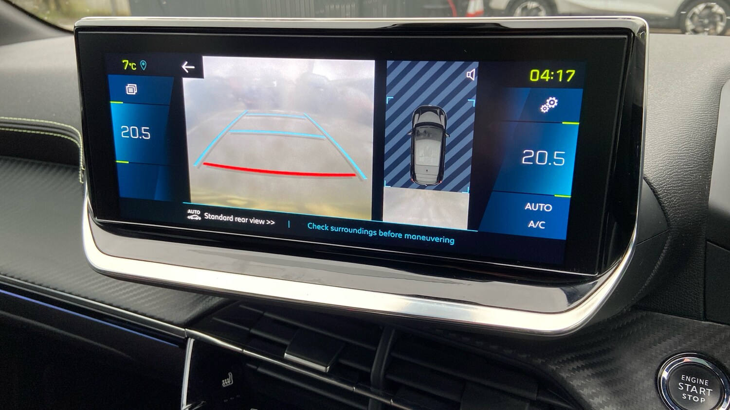 Used Peugeot 208 2020 for sale - 77292679: Photo 29