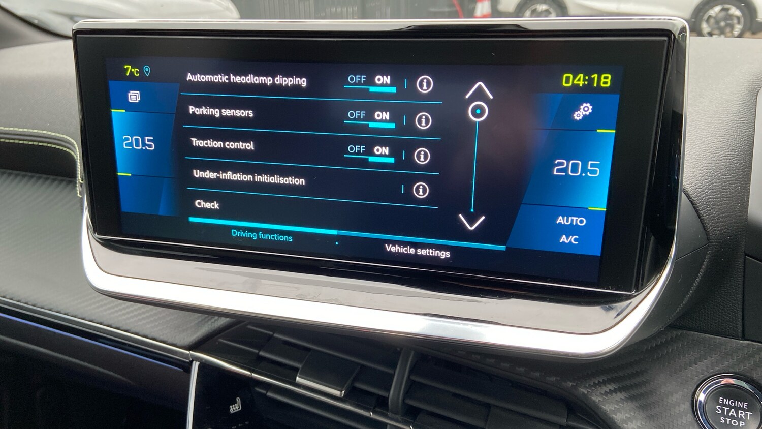 Used Peugeot 208 2020 for sale - 77292679: Photo 31