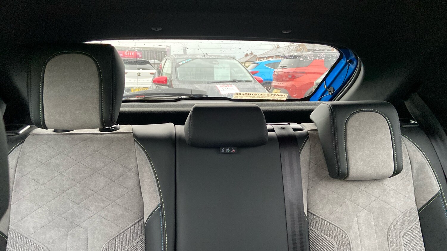 Used Peugeot 208 2020 for sale - 77292679: Photo 33