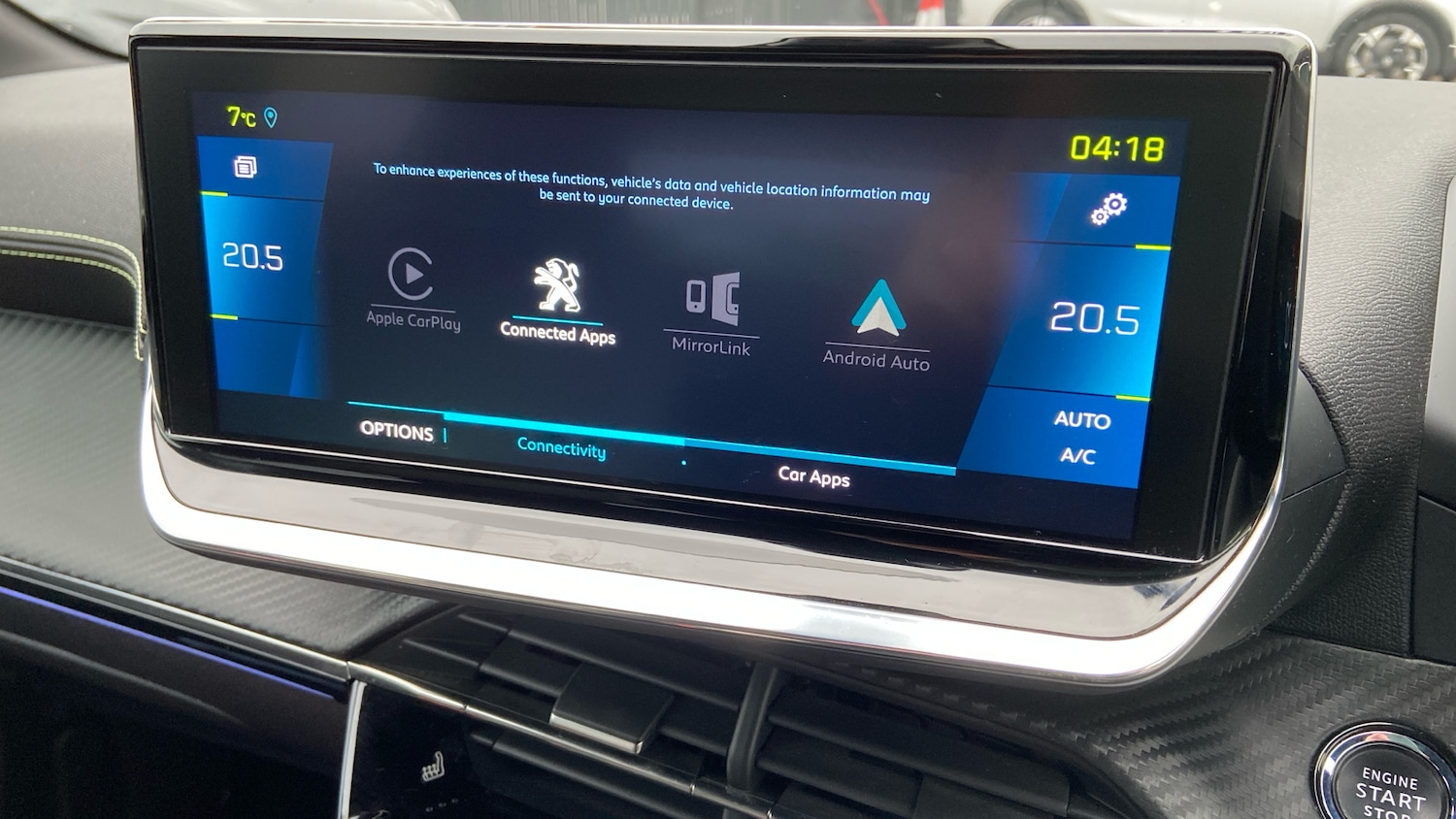 Used Peugeot 208 2020 for sale - 77292679: Photo 34