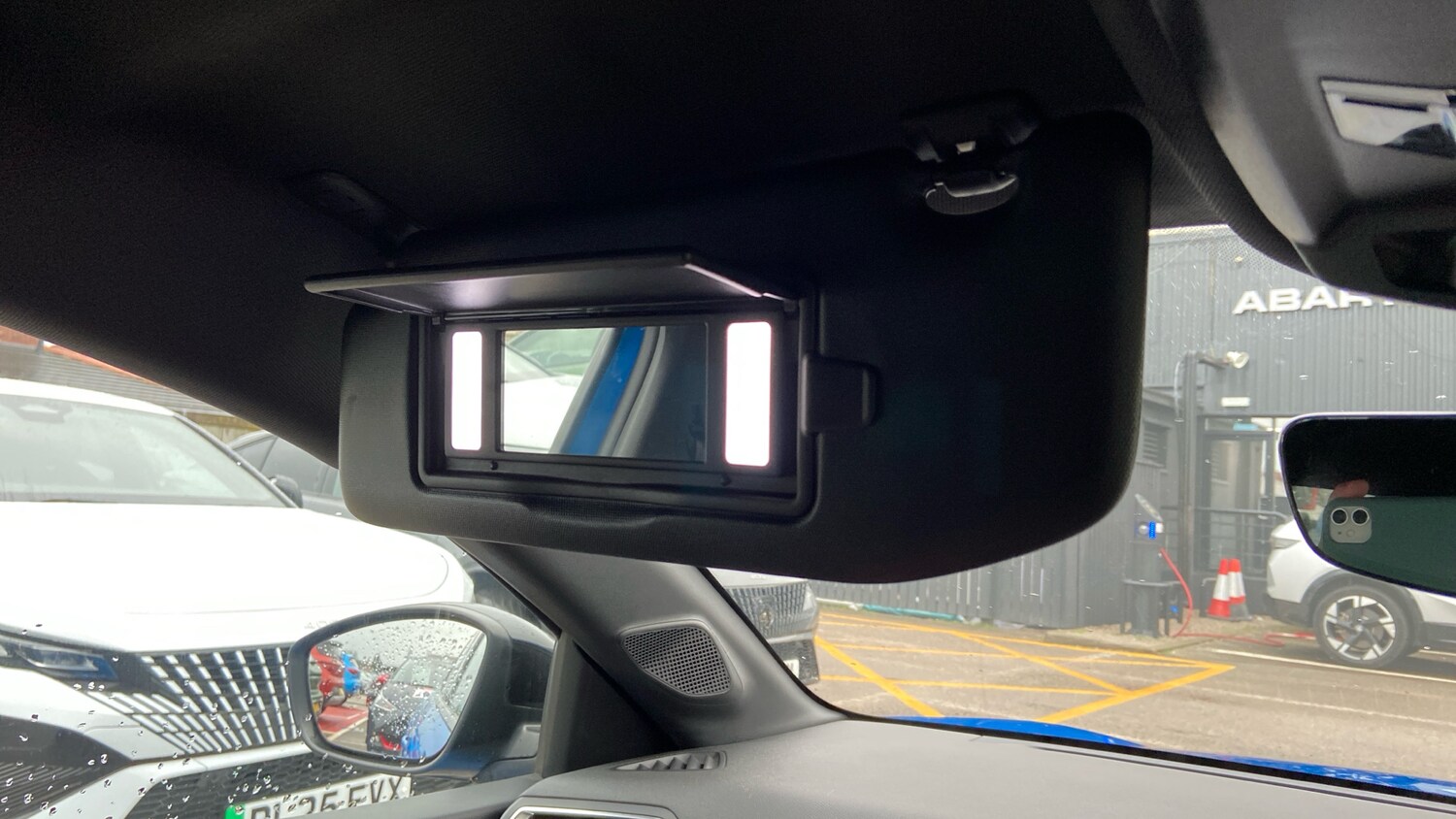 Used Peugeot 208 2020 for sale - 77292679: Photo 36