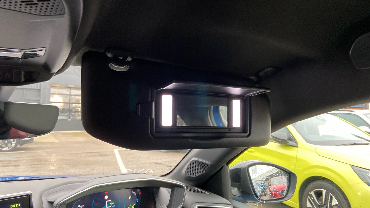 Used Peugeot 208 2020 for sale - 77292679: Photo 38