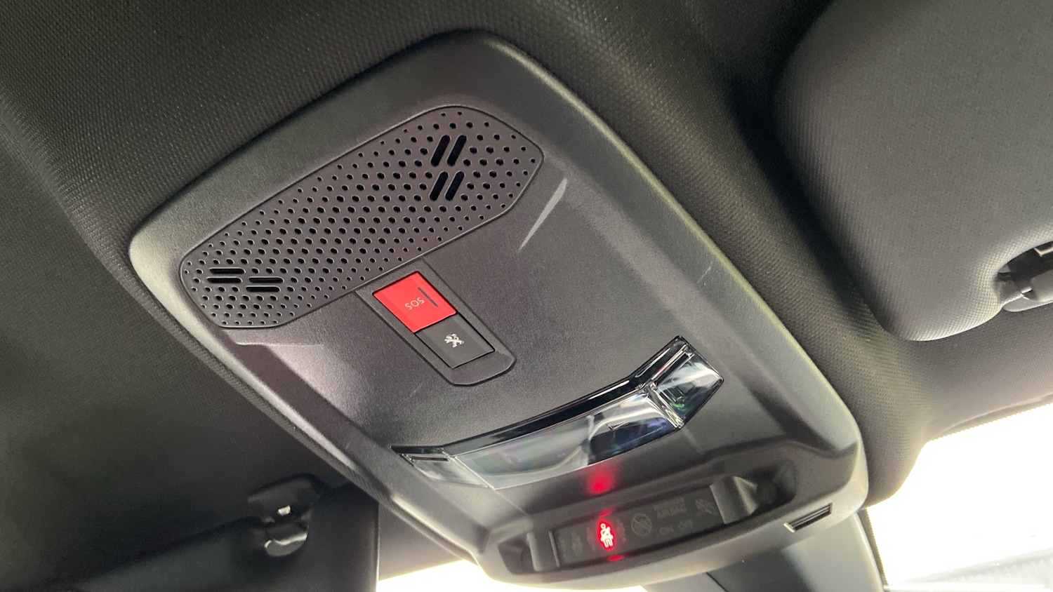 Used Peugeot 208 2020 for sale - 77292679: Photo 39