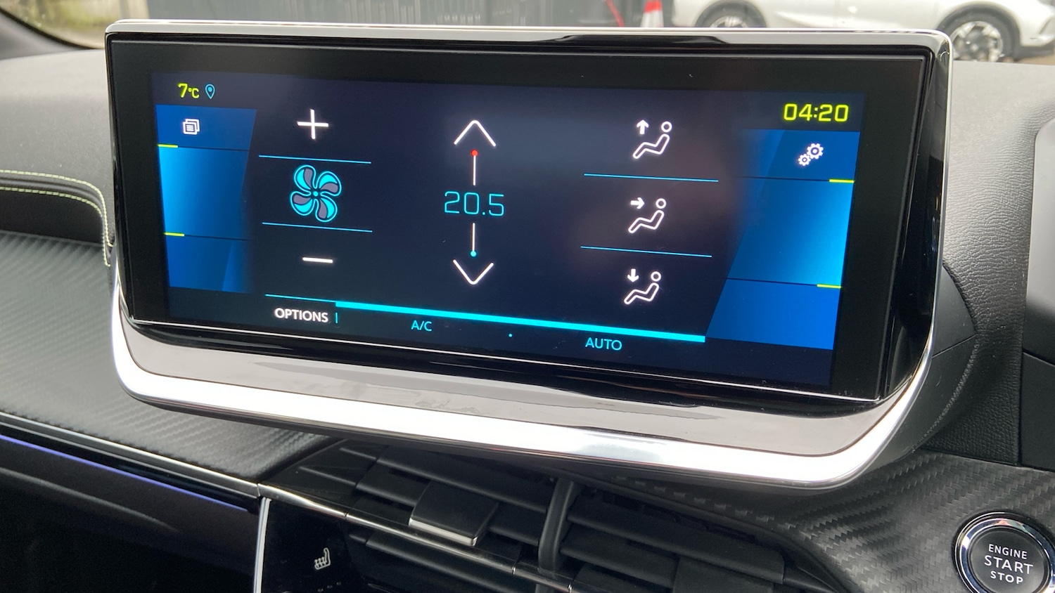 Used Peugeot 208 2020 for sale - 77292679: Photo 41