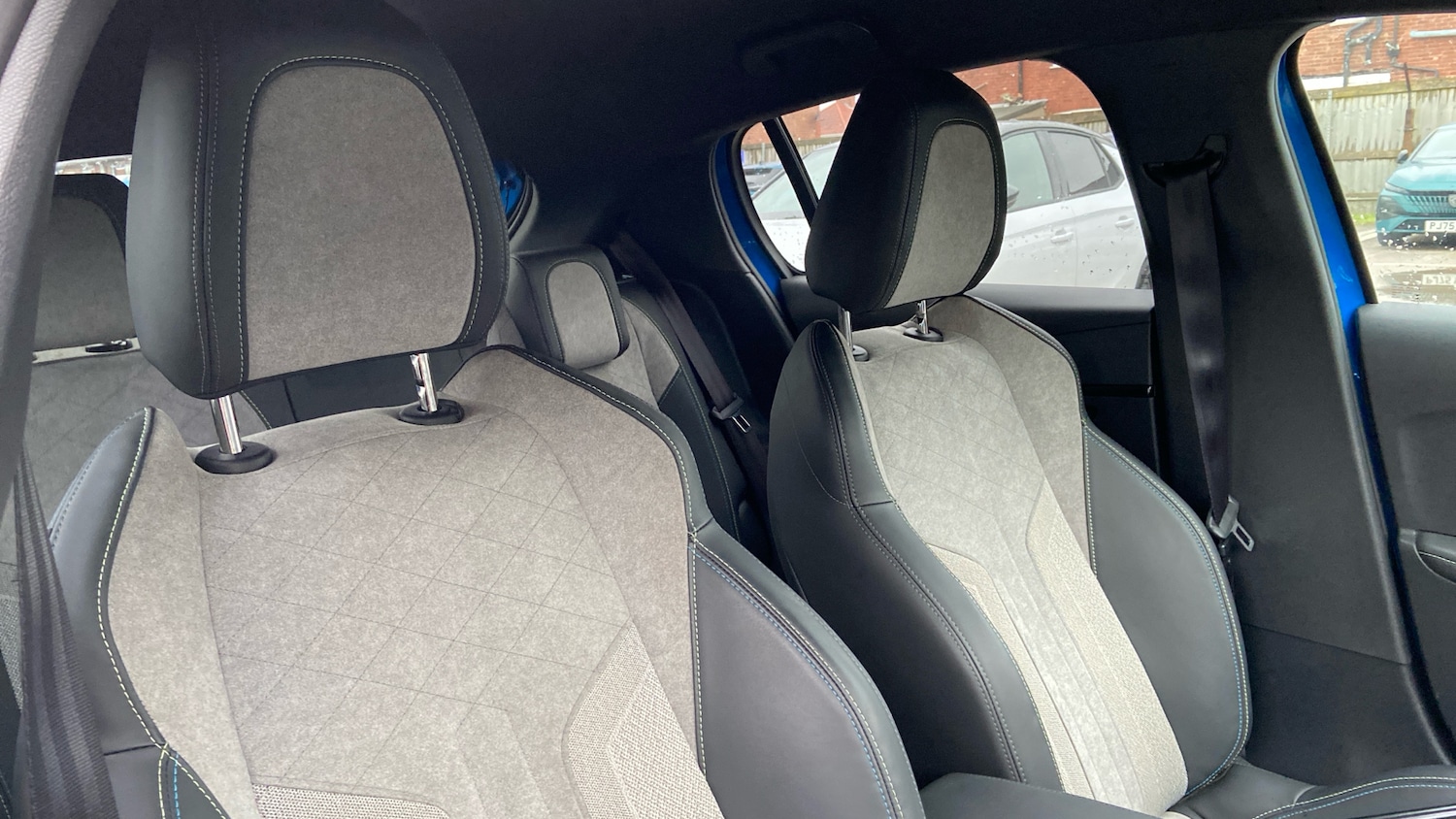 Used Peugeot 208 2020 for sale - 77292679: Photo 42