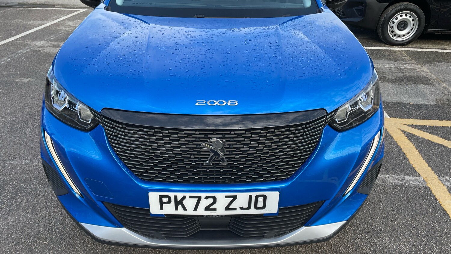 Used Peugeot 2008 2022 for sale - 76350383: Photo 41